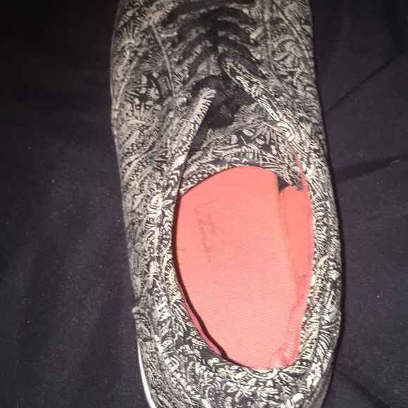 Vans - Picture 3 of 5